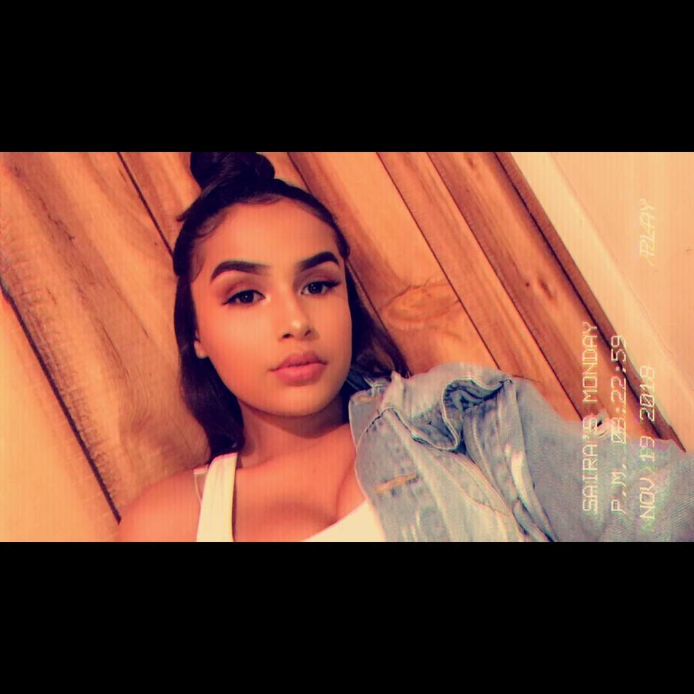 Meet your Posher, Jimena